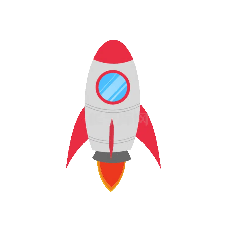 Shadowrocket 小火箭VPN 客户端界面预览